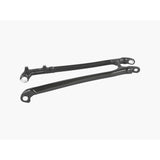 Trek 2022 Rail 29 Seatstay and Framestay replacement component for bike frame, showing metal parts and mounting points.