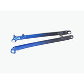Trek Session 29 mountain bike seatstay frame part, durable component for 2022 Trek mountain bike frame repair.
