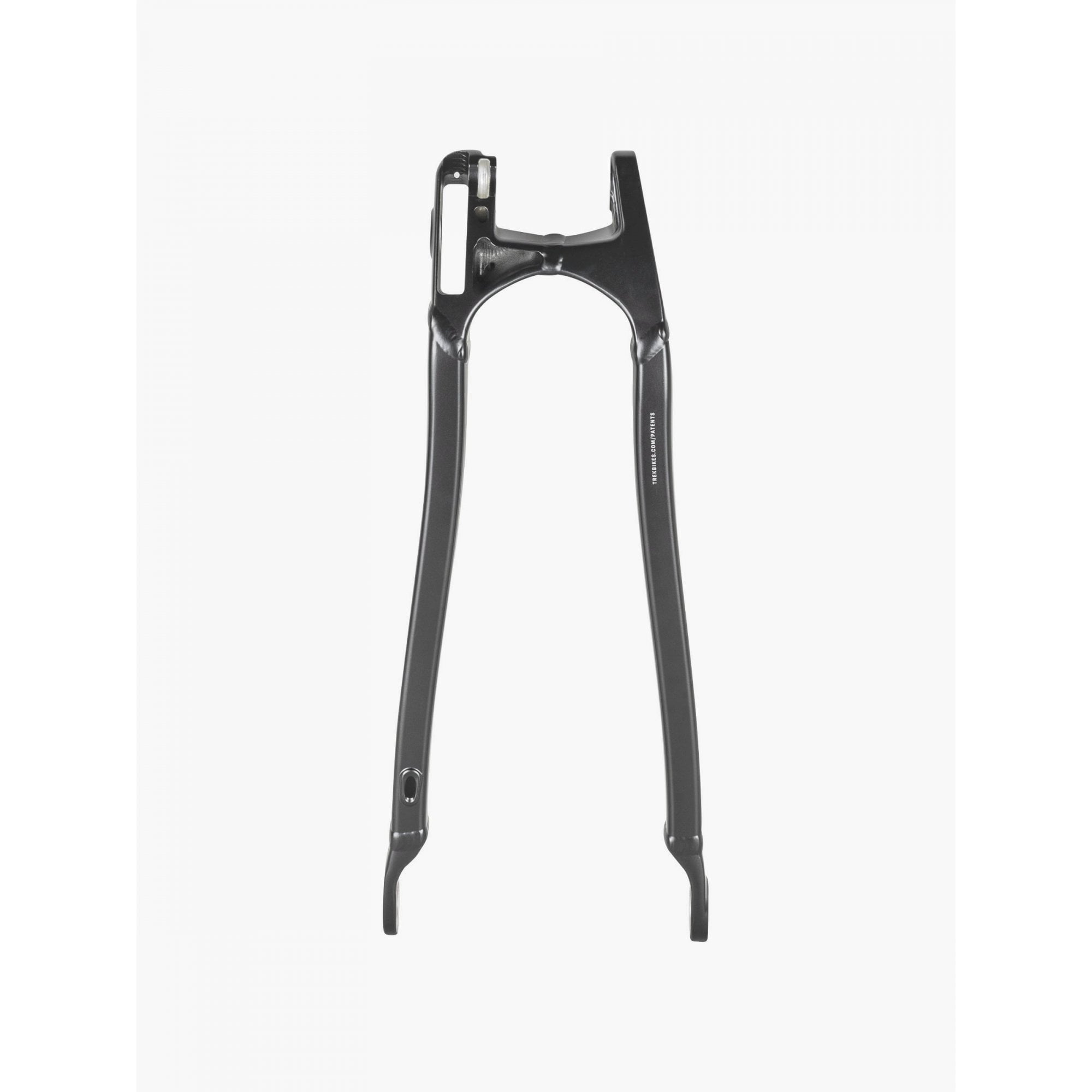Trek 2023 Fuel Ex 29 aluminum chainstays for bike frame, spare parts and accessories, painted to match the bike's color scheme.