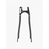Trek 2023 Fuel Ex 29 aluminum chainstays for bike frame, spare parts and accessories, painted to match the bike's color scheme.