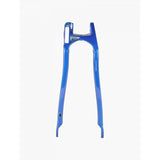 Trek 2023 Fuel Ex 29 aluminum chainstays, bike spare parts and accessories, paint match components for mountain bike repair.
