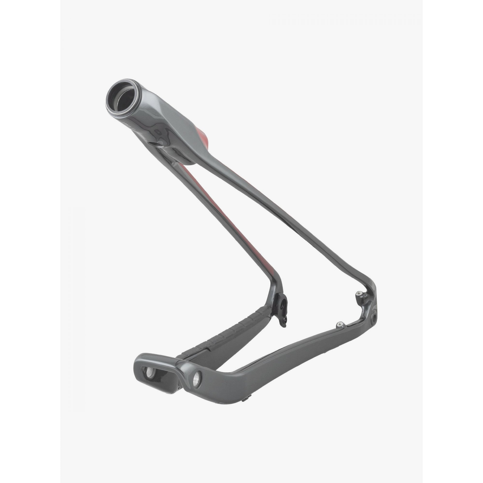 Trek Supercaliber 29 2022 Large carbon frame stay component for mountain bike, part of Trek's MTB frame upgrade.