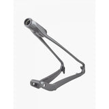 Trek Supercaliber 29 bike frame stay component for 2022 small frame upgrade, showcasing the bike part in detail.