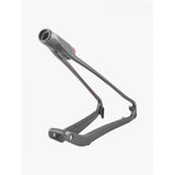Trek Supercaliber 29 bike frame stay for 2022 small frame upgrade, bike component part with black finish and mounting points