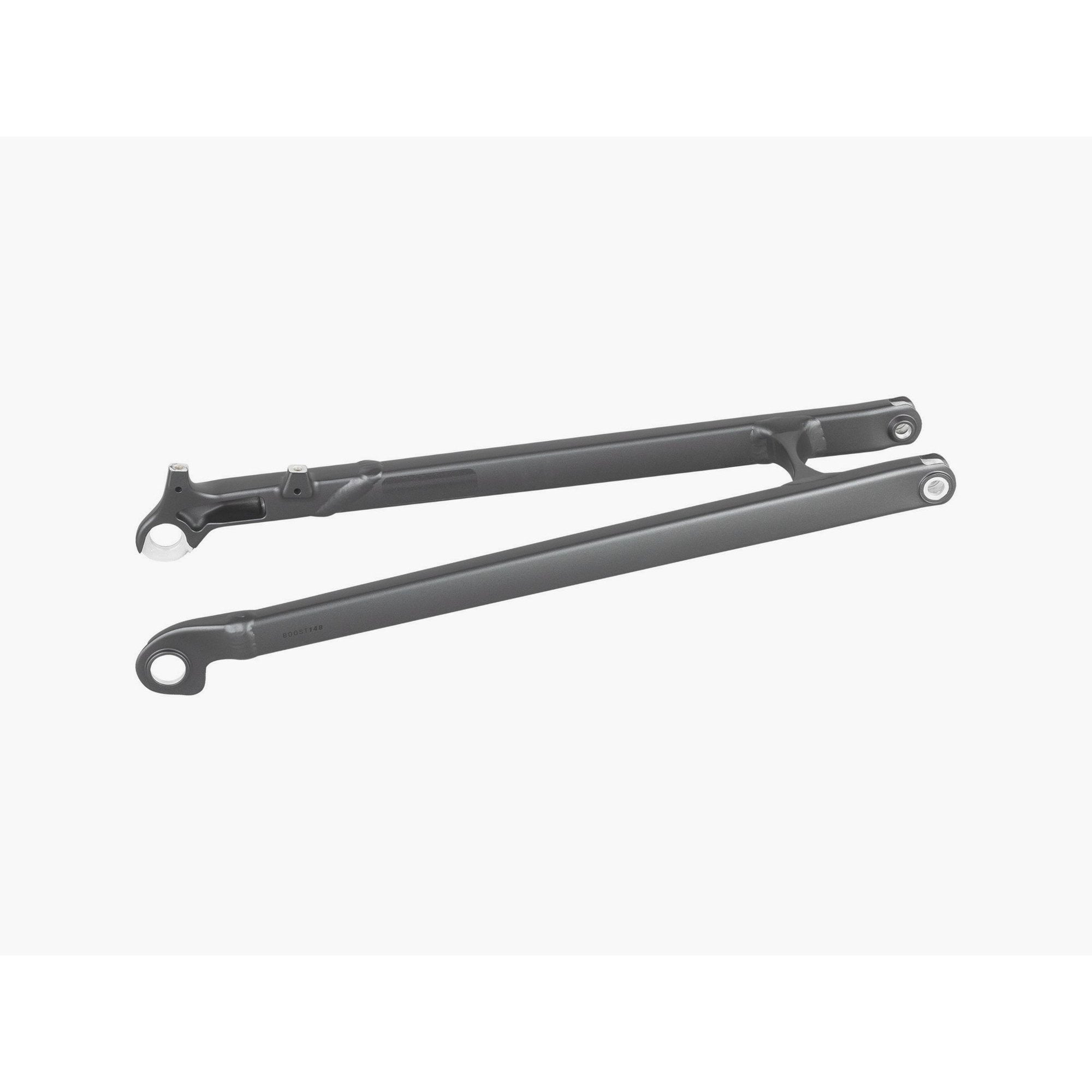 Trek Top Fuel 29 aluminum seatstays replacement components for 2022-2023 mountain bike frame.