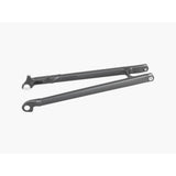 Trek Top Fuel 29 aluminum seatstays replacement components for 2022-2023 mountain bike frame.