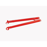 Trek Top Fuel 29 aluminum seatstay replacement part for 2022-2023 mountain bike frame components.