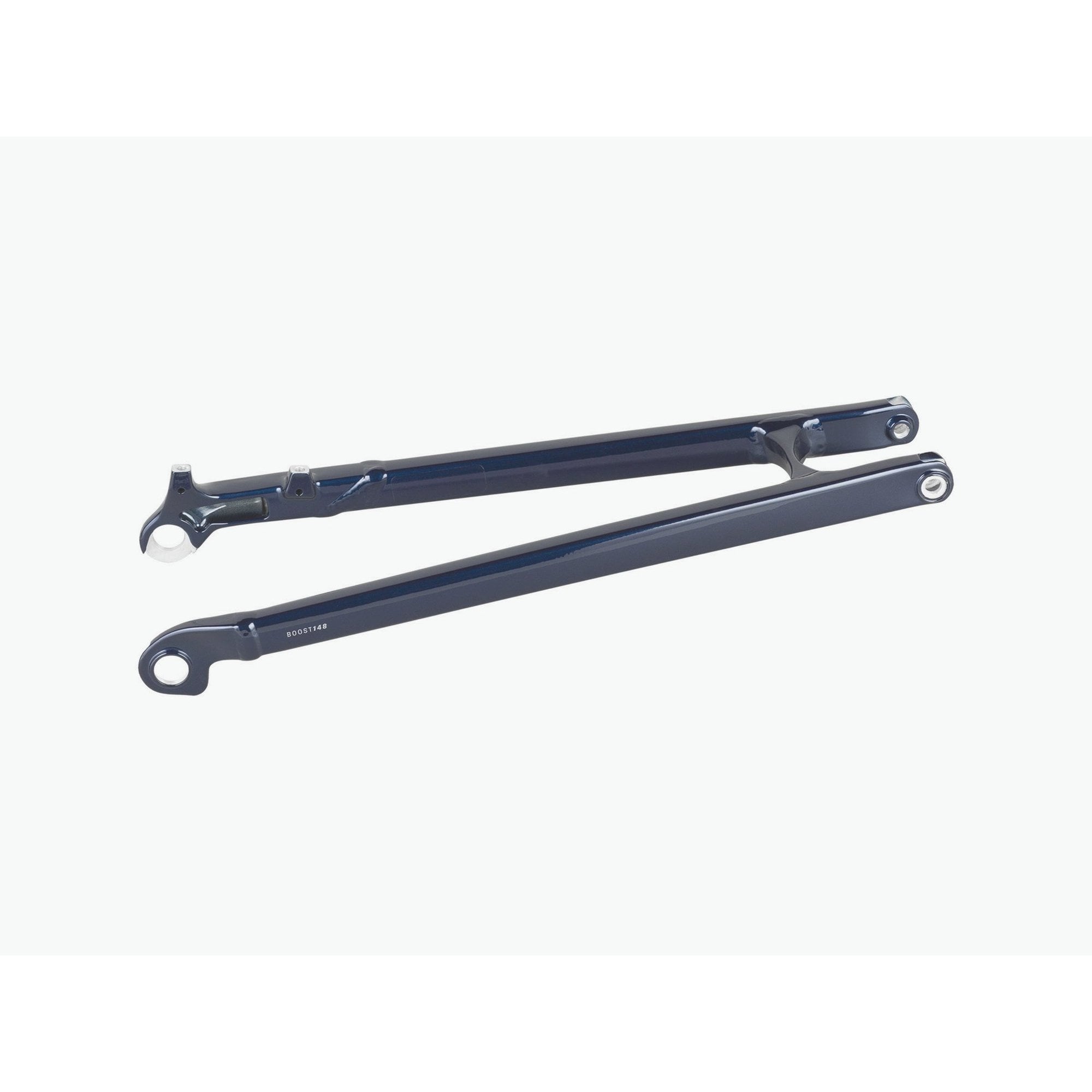 Trek Top Fuel 29 aluminum seatstay replacement part for 2022-2023 mountain bike frame components.