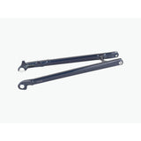 Trek Top Fuel 29 aluminum seatstay replacement part for 2022-2023 mountain bike frame components.