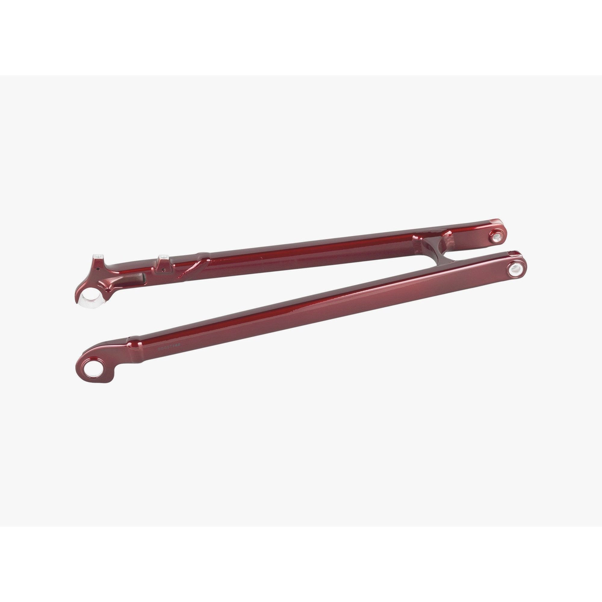 Trek Top Fuel 29 aluminum seatstay replacement part for 2022-2023 mountain bike frame components.