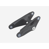 Trek Rail 29 2022 suspension linkage rail component for frame parts, used in Trek mountain bike suspension systems.