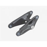 Trek 29 2022 model suspension linkage rail component for Rail 29 mountain bike, used for frame repair or replacement.
