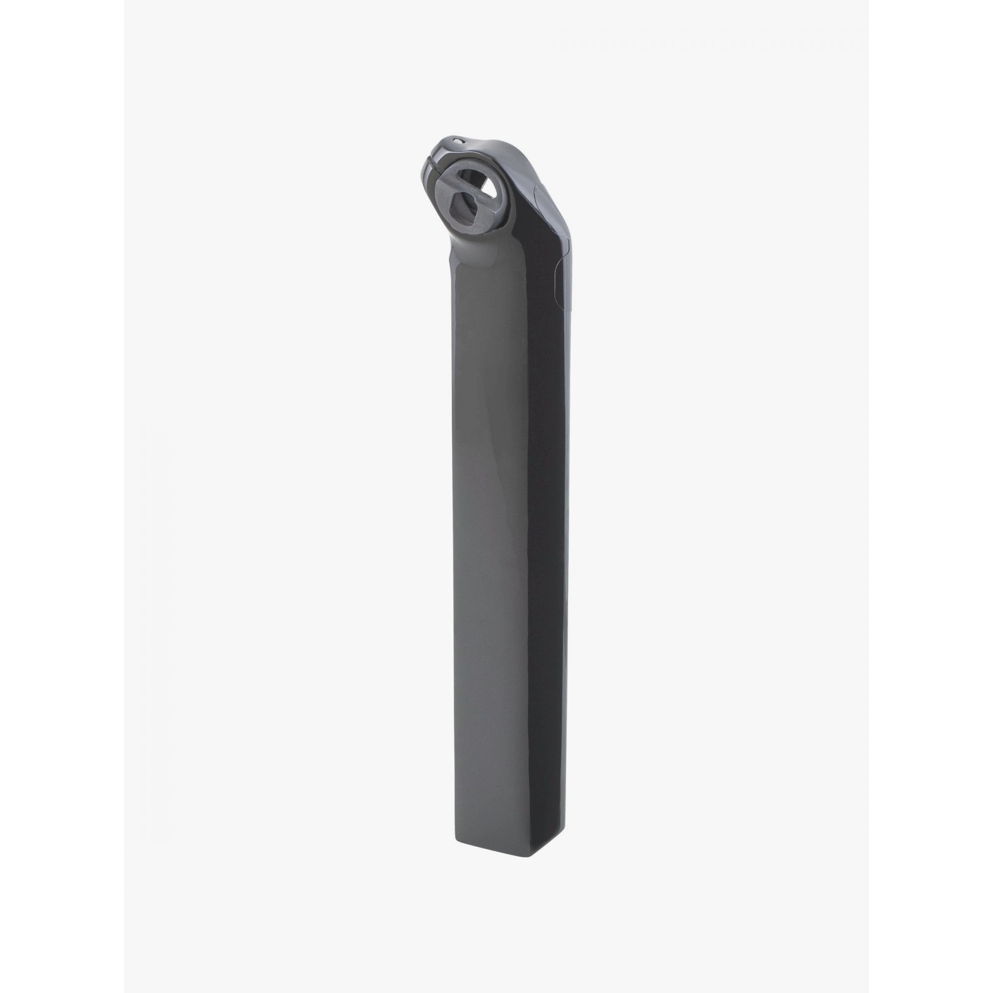 Trek Speed Concept SLR bike seatpost, durable and precision-engineered component for road bike upgrades, shown mounted on bike frame
