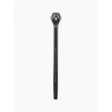 Trek Speed Concept SLR bike seatpost, a durable and precision component for road bike upgrades, shown installed on a bike frame.