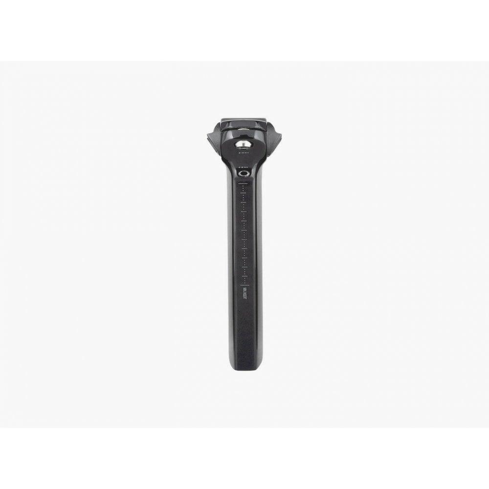 Trek Speed Concept SLR bike seatpost, durable carbon component for precision cycling seatpost upgrade.