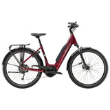 Trek Slash Al Gen 6 Frame Set MTB Frame