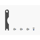 Trek 2024 Supercaliber 160Mm Rear Brake Mount Dropout Spares & Accessories