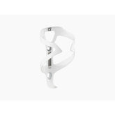 Bontrager Pro lightweight carbon bike water bottle cage with mounting screws, designed for secure hydration on bikes.