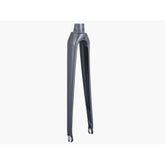 Trek Emonda SL 700C fork in matte black, replacement component for SL and ALR models, with sleek bike fork design.
