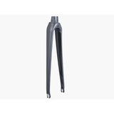 Trek Emonda SL 700C fork in matte black, replacement component for SL and ALR models, with sleek bike fork design.