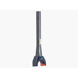 Trek Emonda SL 2017 matte black replacement fork for 700c wheels, compatible with SL and ALR models.