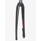 Trek Boone Gen 2 700C gravel bike fork replacement, painted to match, durable bicycle component for Trek gravel bikes.