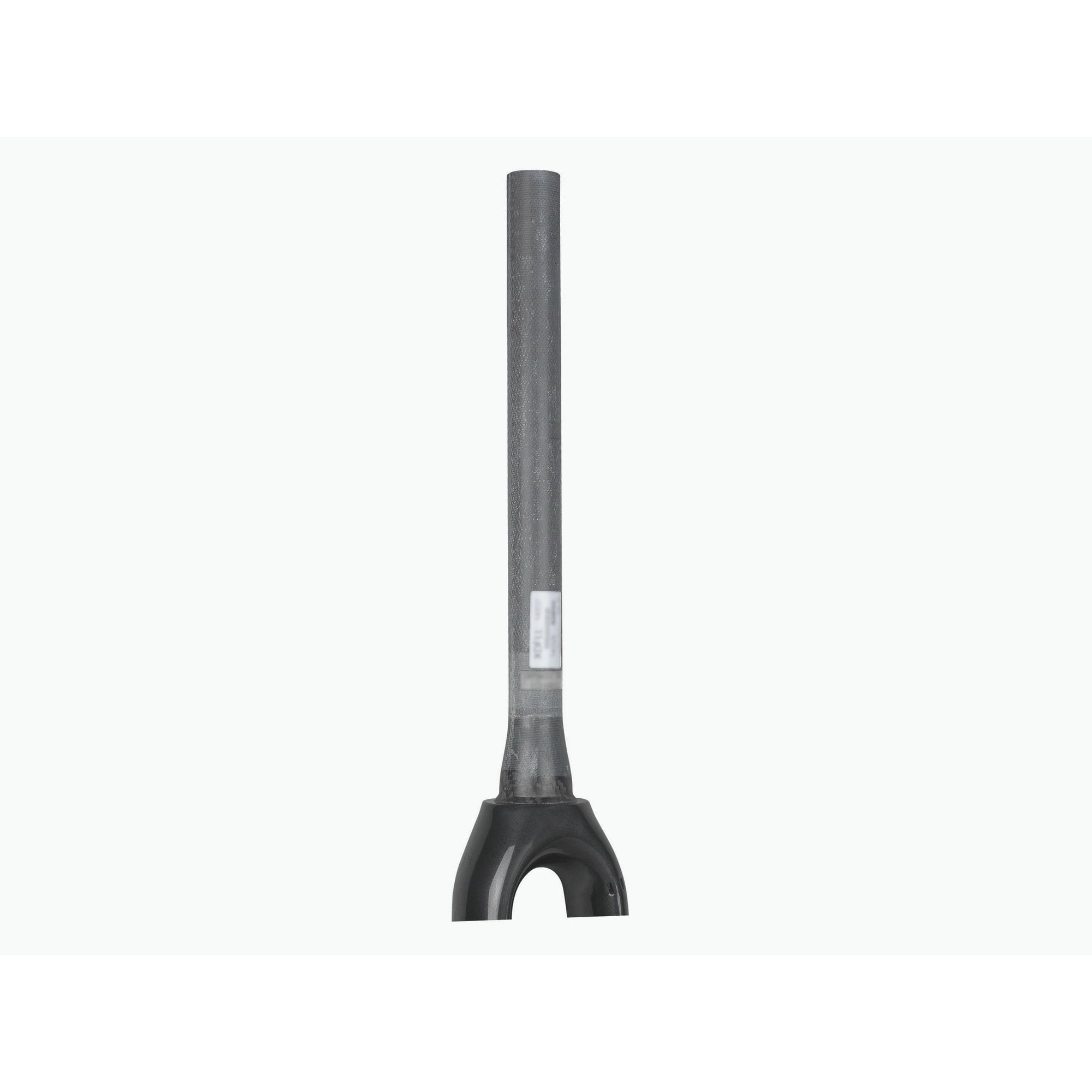 Trek Boone Gen 2 700C gravel bike fork replacement with matching paint, designed for Trek gravel bike components.