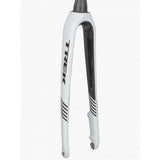 Trek Boone Gen 2 700C gravel bike fork replacement painted to match, component for Trek gravel bikes, front fork with suspension mount