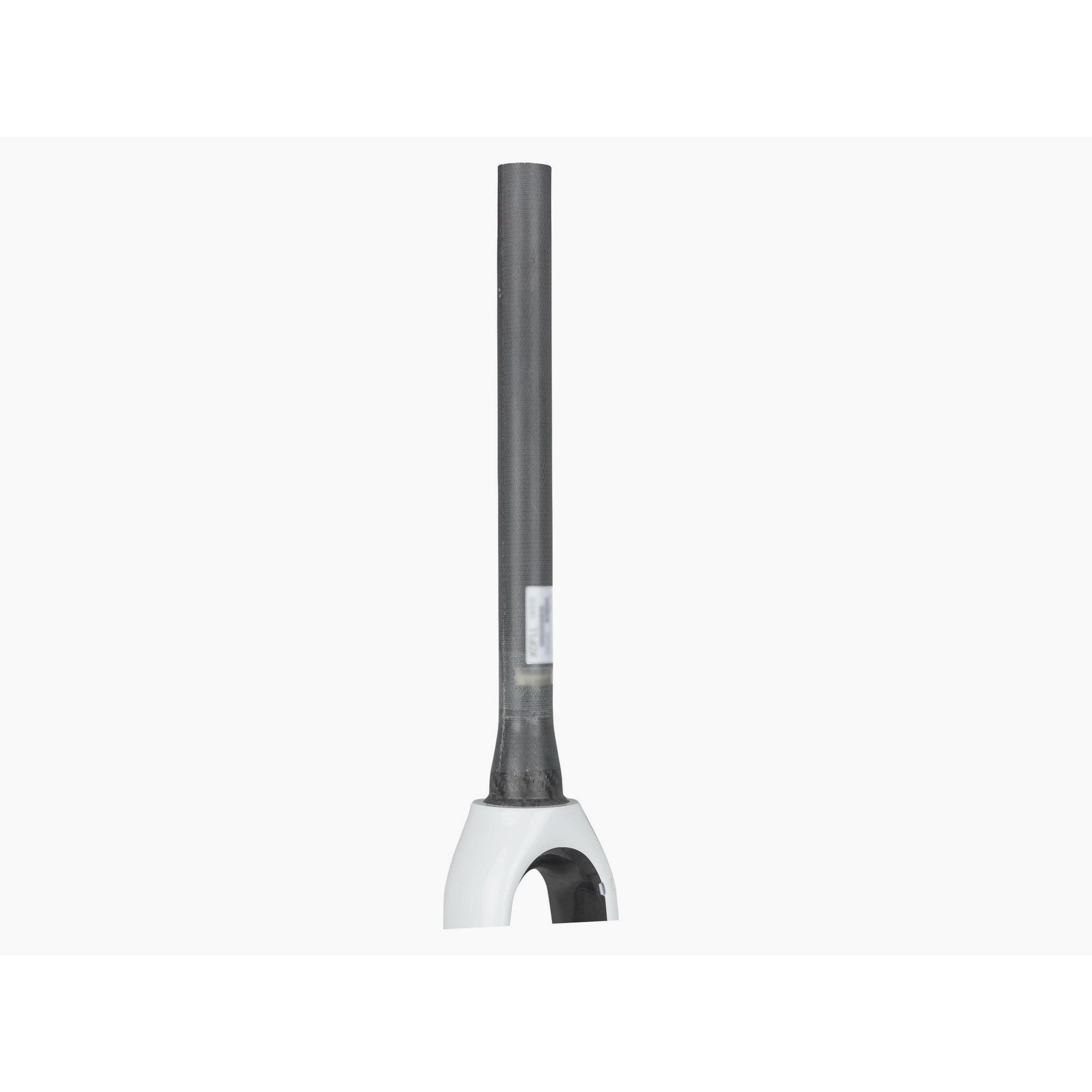 Trek Boone Gen 2 2018 gravel bike fork replacement with painted finish, compatible 700C wheel components, for gravel cycling.