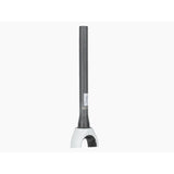Trek Boone Gen 2 2018 gravel bike fork replacement with painted finish, compatible 700C wheel components, for gravel cycling.