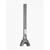 Trek Crockett Gen 2 700C Disc Forks for gravel bikes with flat-mount calipers, lightweight bike components for rugged riding.