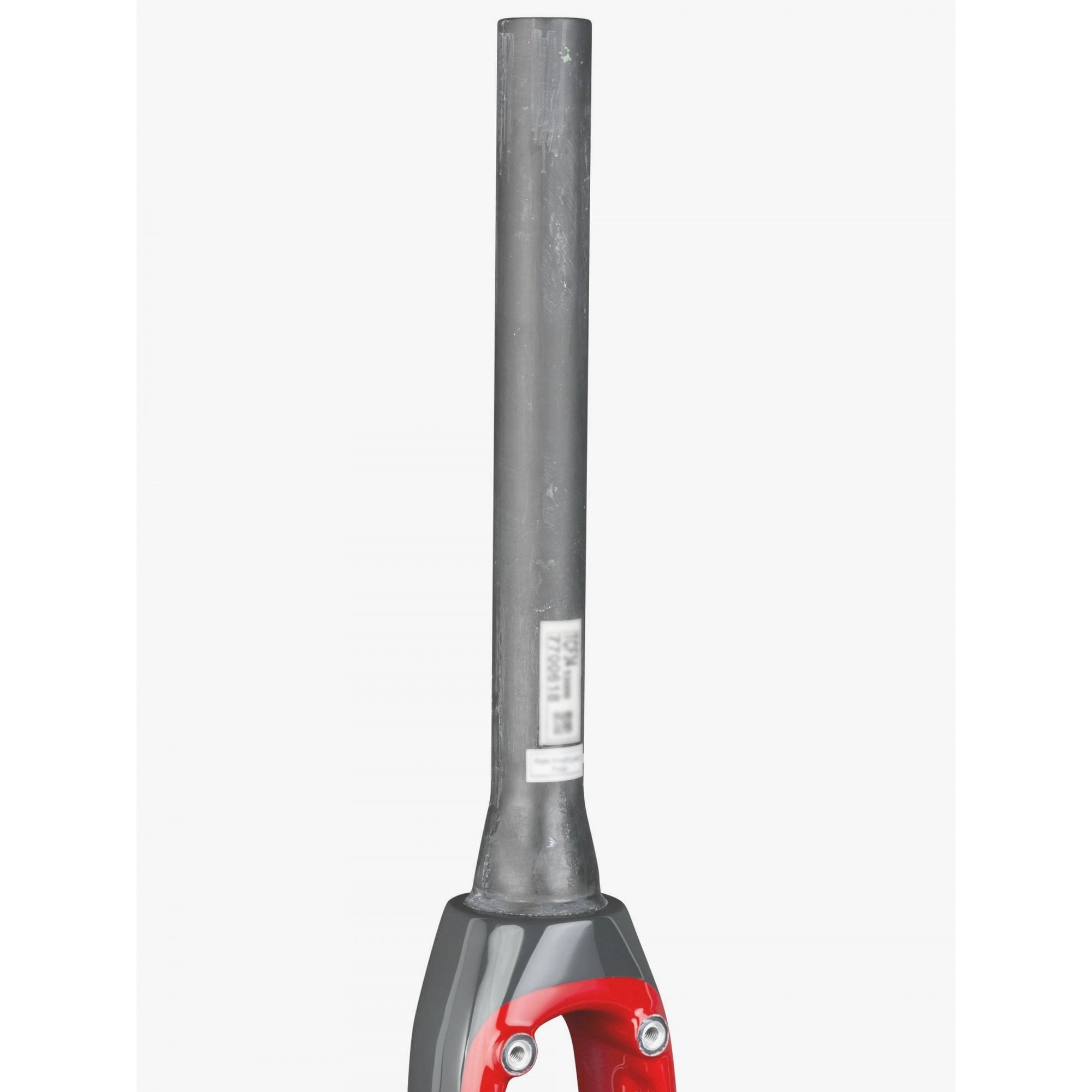 Trek Domane SL 5 700C road bike fork, lightweight bicycle component for improved steering and control.