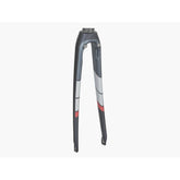 Trek Domane SL 5 women's 700C road bike fork, lightweight bicycle component for precise steering and smooth ride.