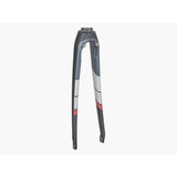 Trek Domane SL 5 women's 700C road bike fork, lightweight bicycle component for precise steering and smooth ride.