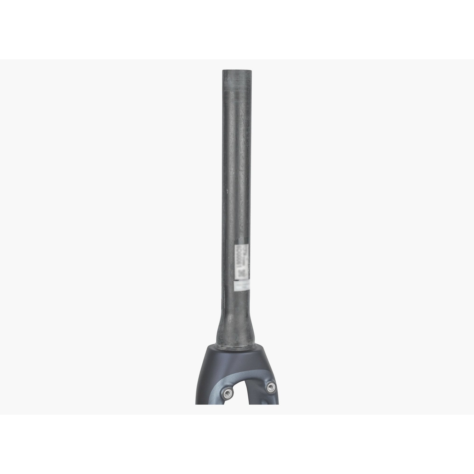 Trek Domane SL 5 women's 700C road bike fork, lightweight bicycle component for precise steering and smooth ride.