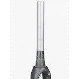 Trek 2018 Emonda SL 5 Women's Road Bike fork, compatible with Emonda SL 5 WSD, lightweight carbon component for road cycling.