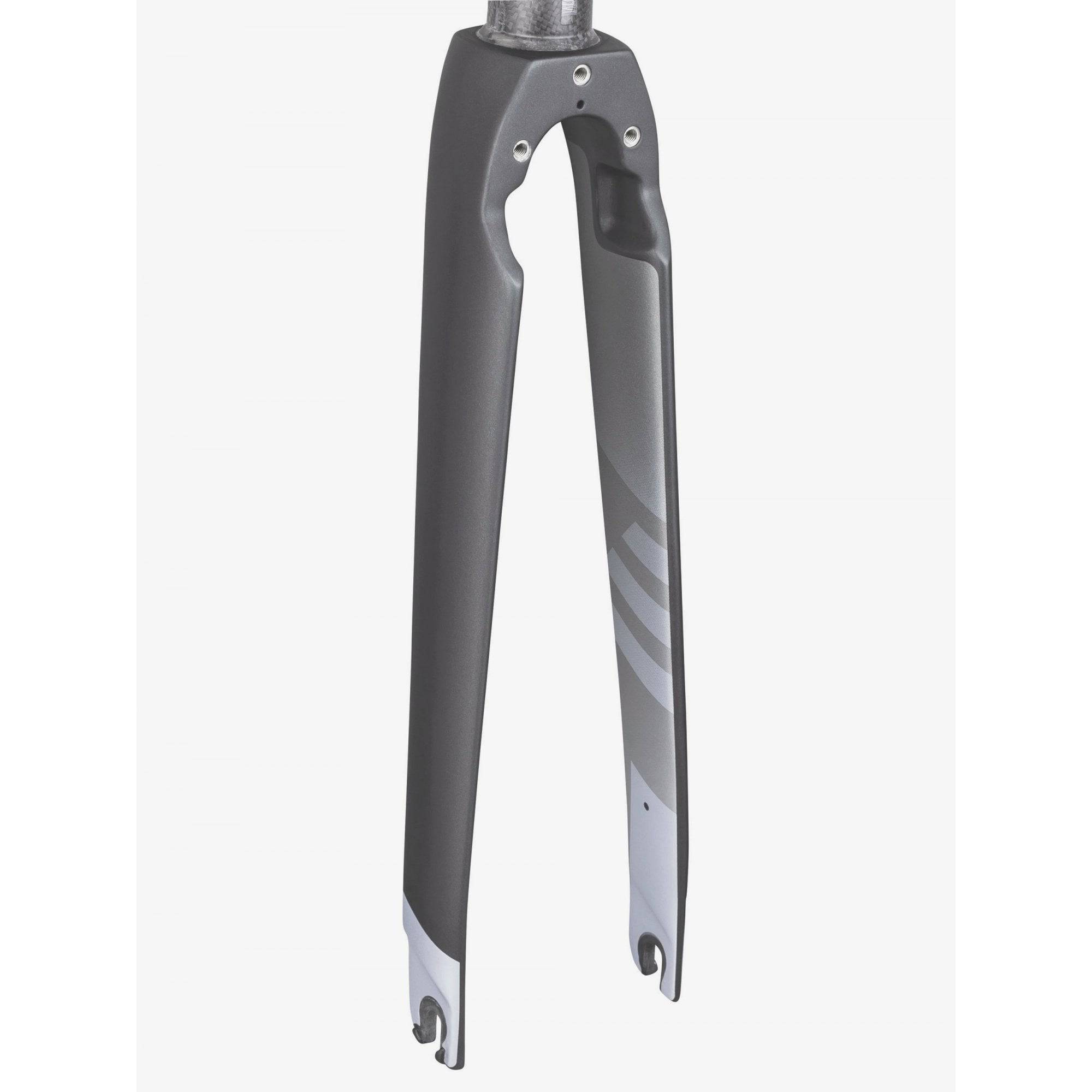 Trek Madone 2018 9-Series 700C road bike fork, lightweight bicycle component for precision steering and performance.