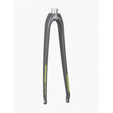 Trek Domane AL 700C road bike fork, lightweight aluminum component designed for improved steering and durability.