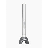 Trek Domane AL 700C road bike fork, durable aluminum components for improved steering and stability on road cycling.