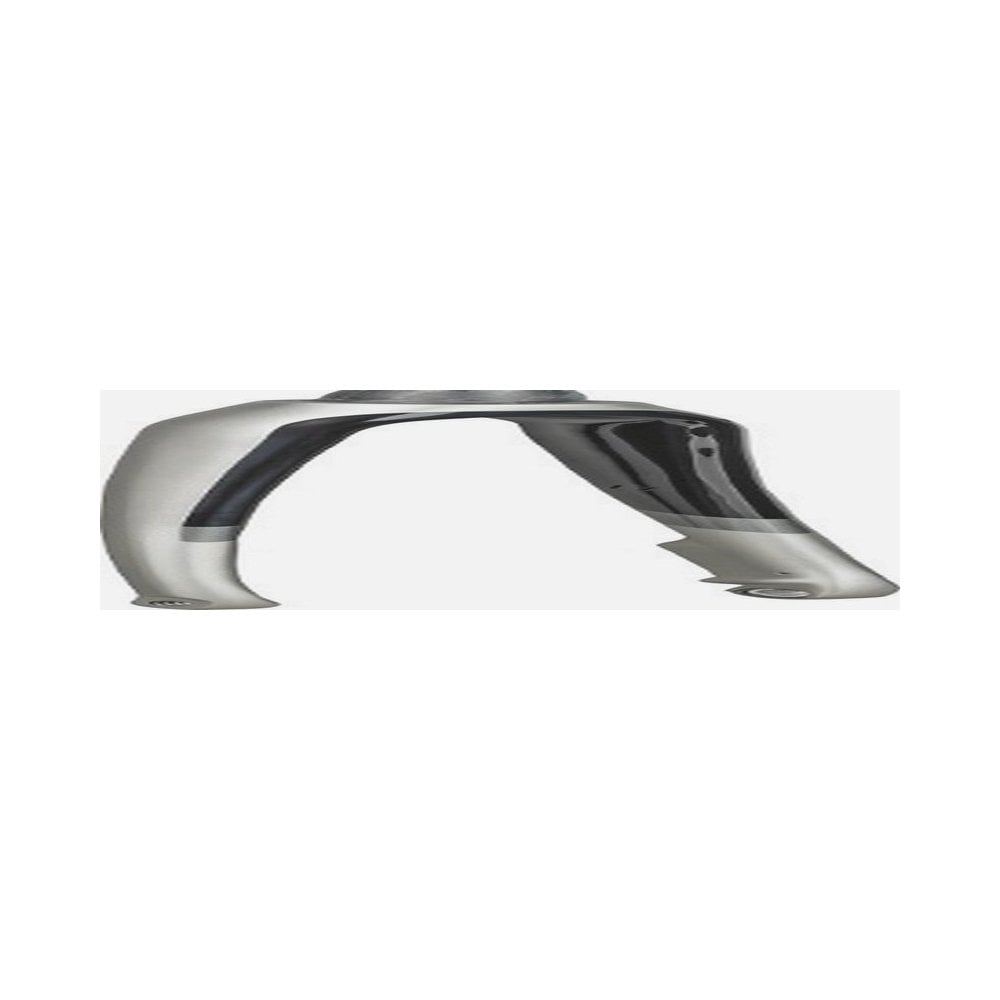 Trek 2019 Domane SL6 disc fork, replacement road bike component with lightweight carbon construction and disc brake compatibility.