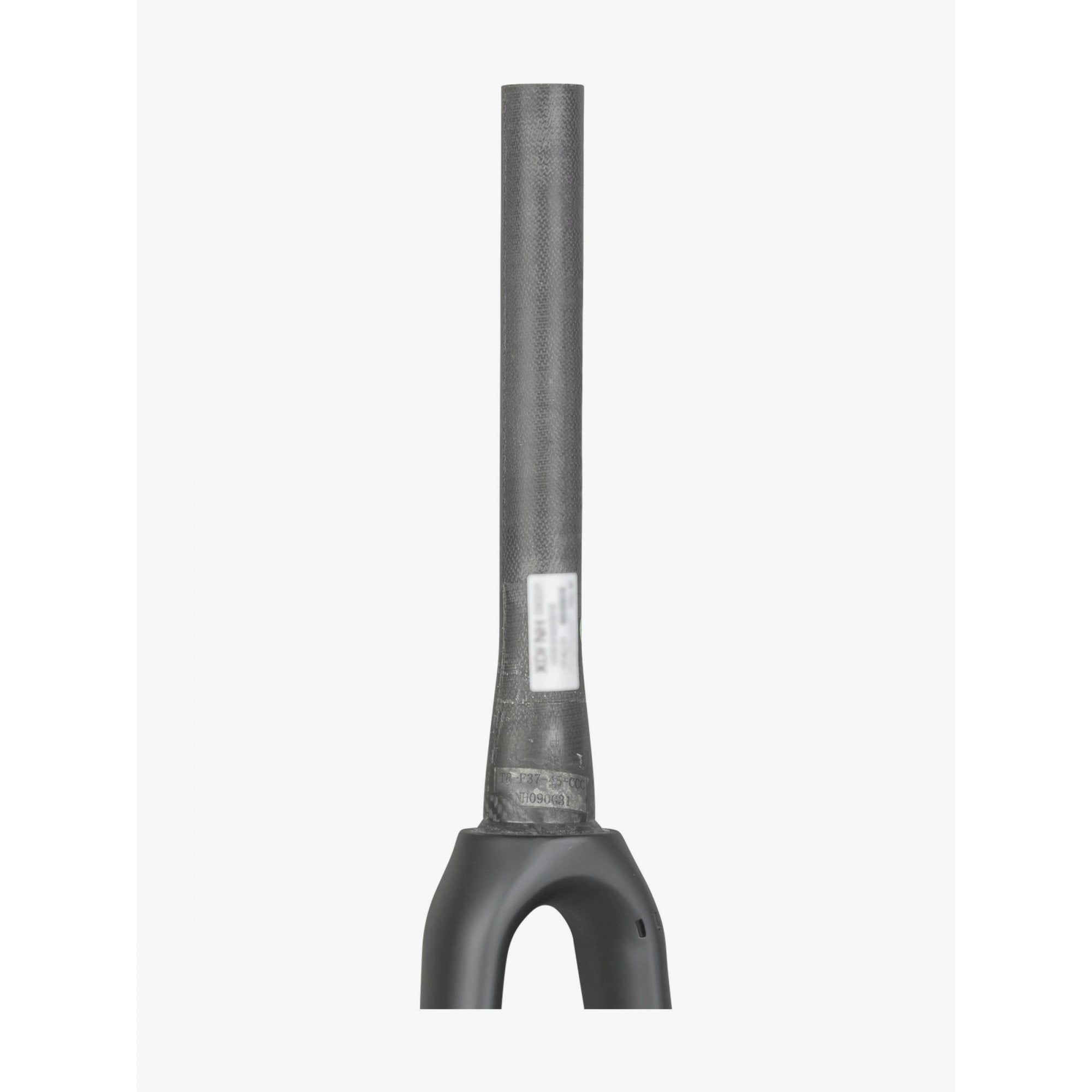Trek Emonda ALR 2019 road bike disc brake fork for 56-62cm frames, lightweight aluminum component with disc brake mounts.