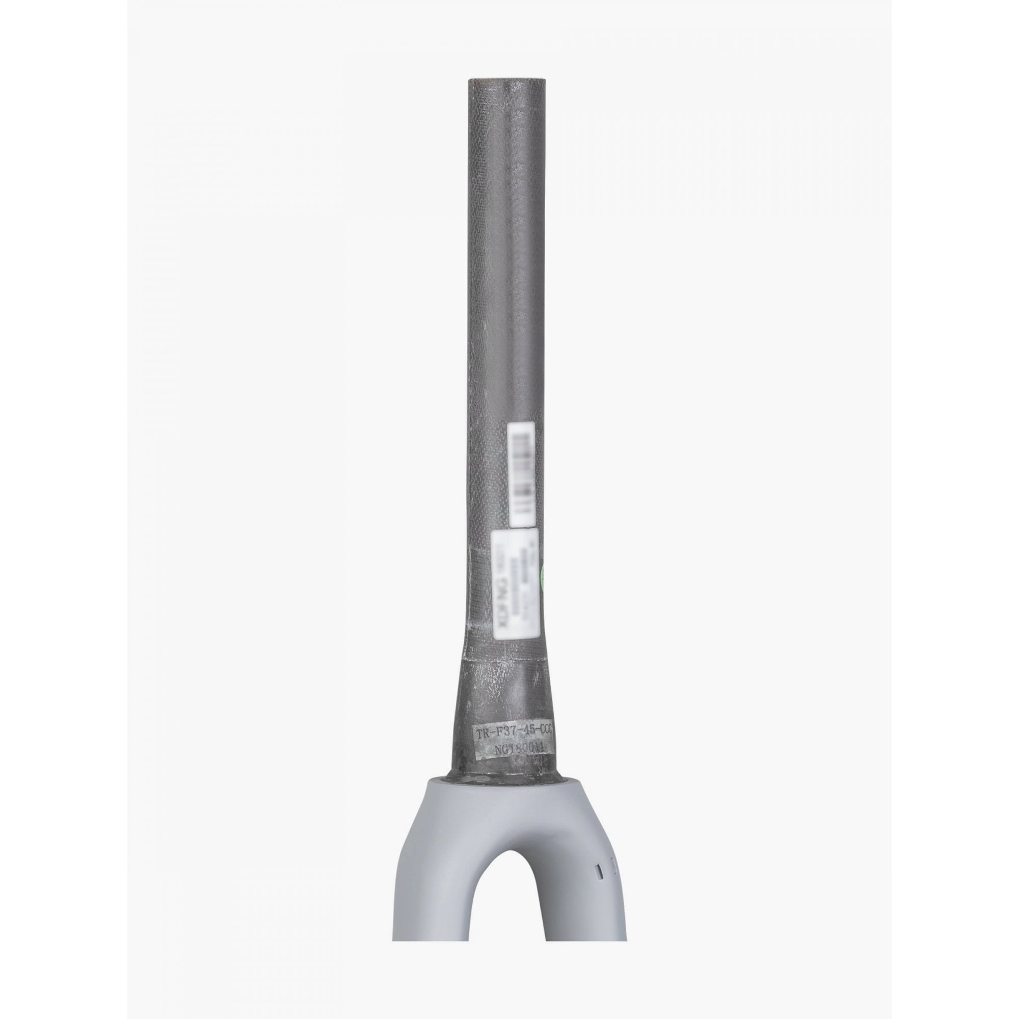 Trek 2019 Emonda ALR 700C disc brake fork for road bikes, 56-62cm size, lightweight bike component with disc brake mounts.
