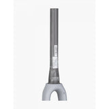 Trek 2019 Emonda ALR 700C disc brake fork for road bikes, 56-62cm size, lightweight bike component with disc brake mounts.