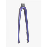 Trek 2019 Emonda ALR road bike disc brake fork, 700C size, for 56-62cm frames, lightweight aluminum components.