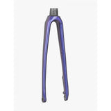 Trek 2019 Emonda ALR road bike disc brake fork, 700C size, for 56-62cm frames, lightweight aluminum components.