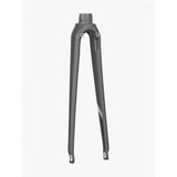 Trek 2019 Emonda ALR 700C road bike fork, lightweight component for precise steering and stability on road bikes.