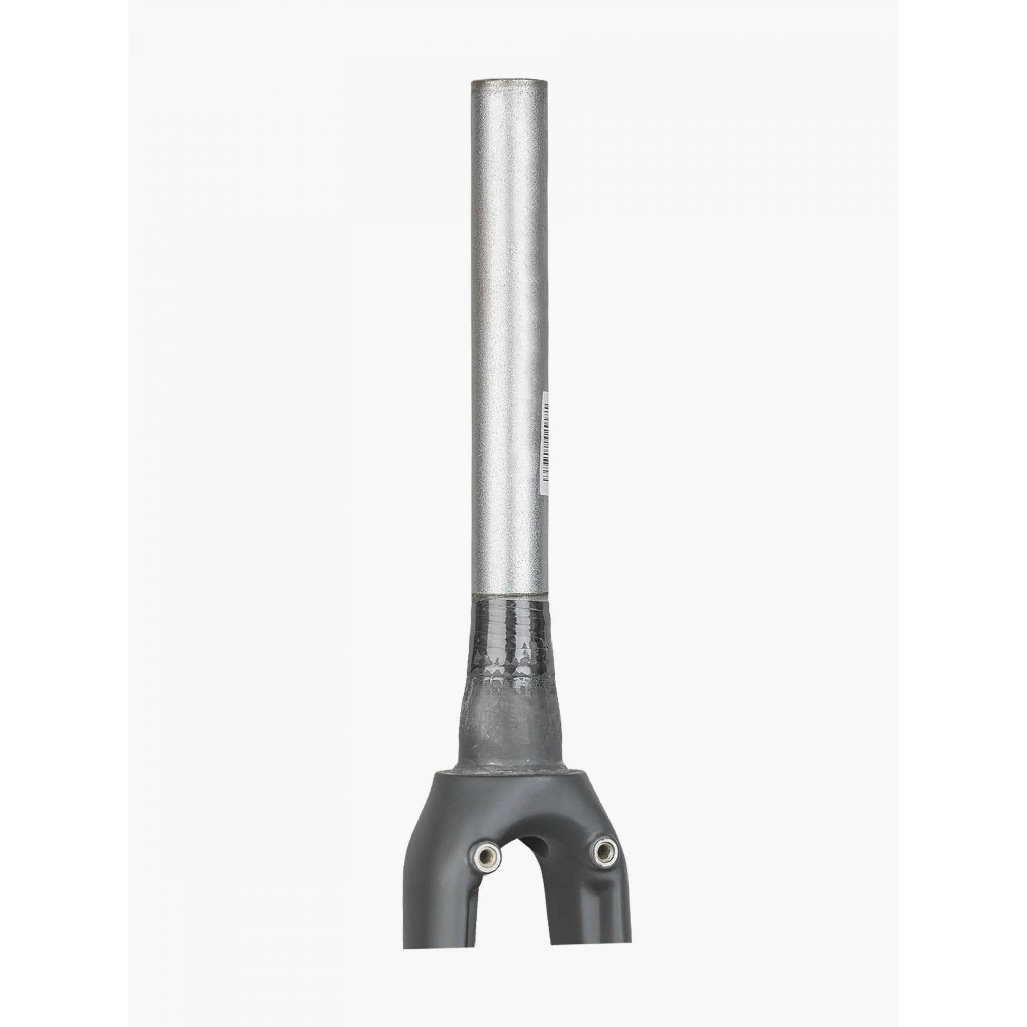 Trek 2019 Emonda ALR 700C road bike fork, lightweight aluminum components for precise steering and stability.