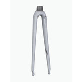 Trek 2019 Emonda ALR 700C road bike fork, lightweight aluminum components for precise steering and stability.