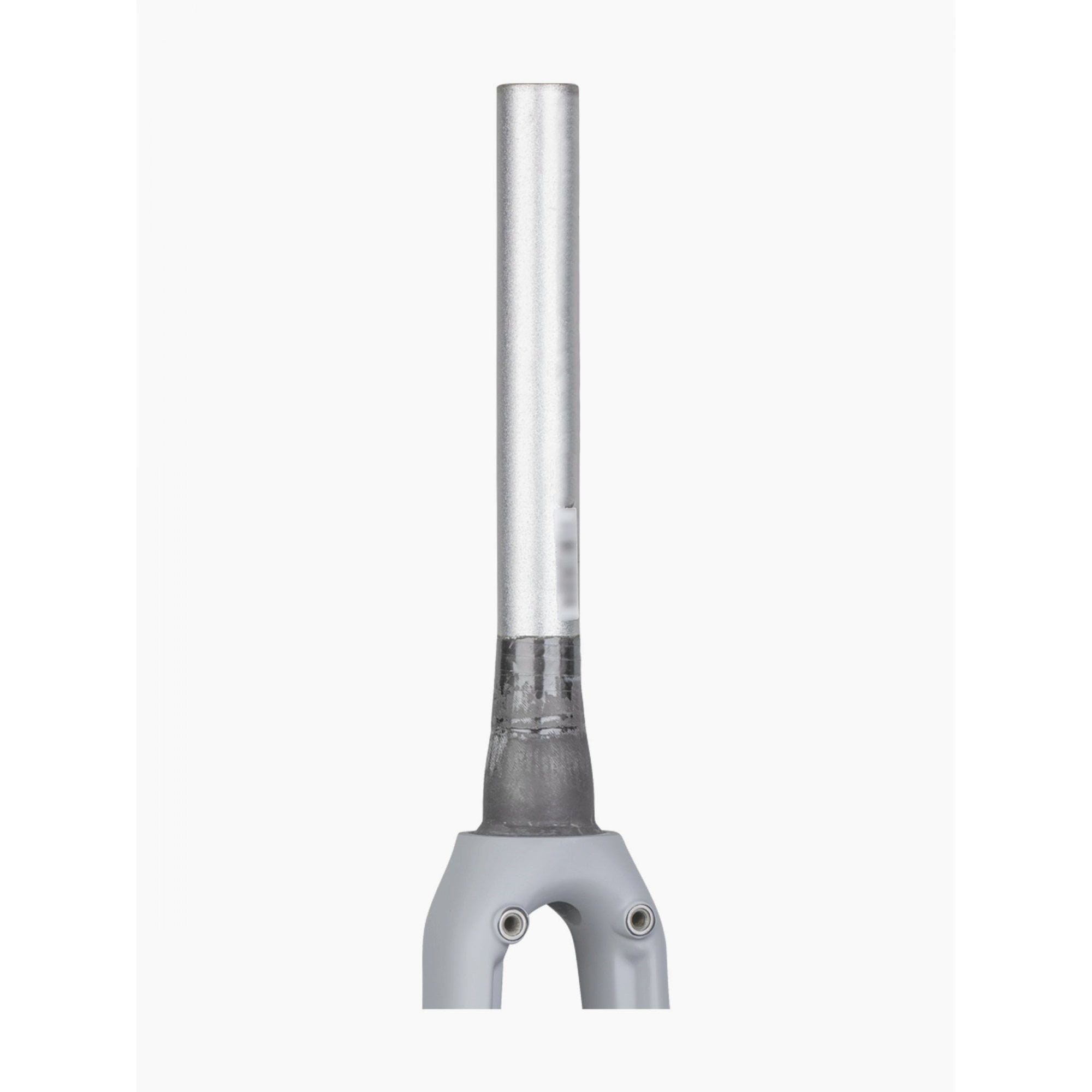 Trek Emonda ALR 700C road bike fork, lightweight aluminum component designed for precise steering and stability.