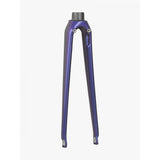 Trek Emonda ALR 700C road bike fork, lightweight aluminum component for precise steering and stability on road cycling.